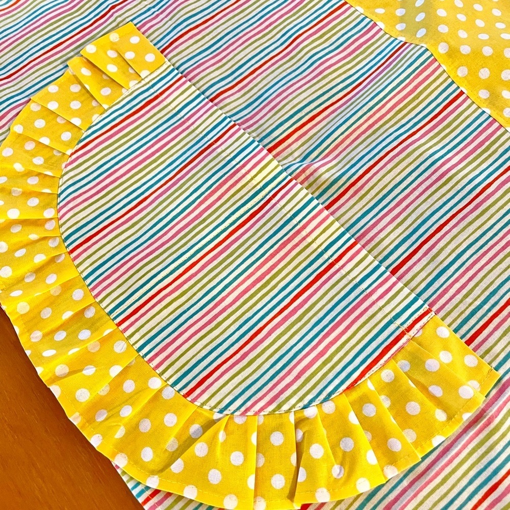 Apron - Picture 2 of 4